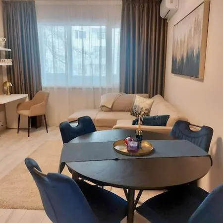 Flat Near Bulgaria Mall Apartment Sofia