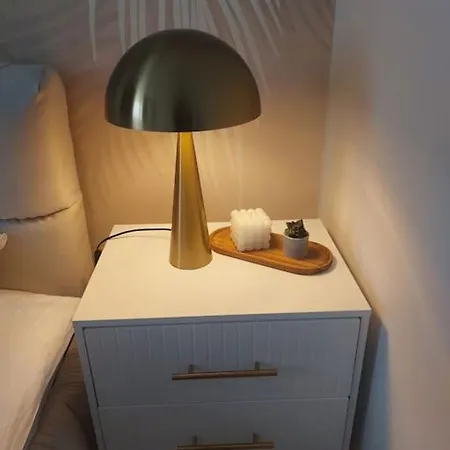 Apartment Flat Near Bulgaria Mall