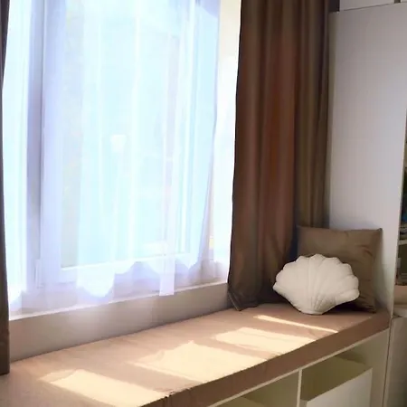 Flat Near Bulgaria Mall * Sofia